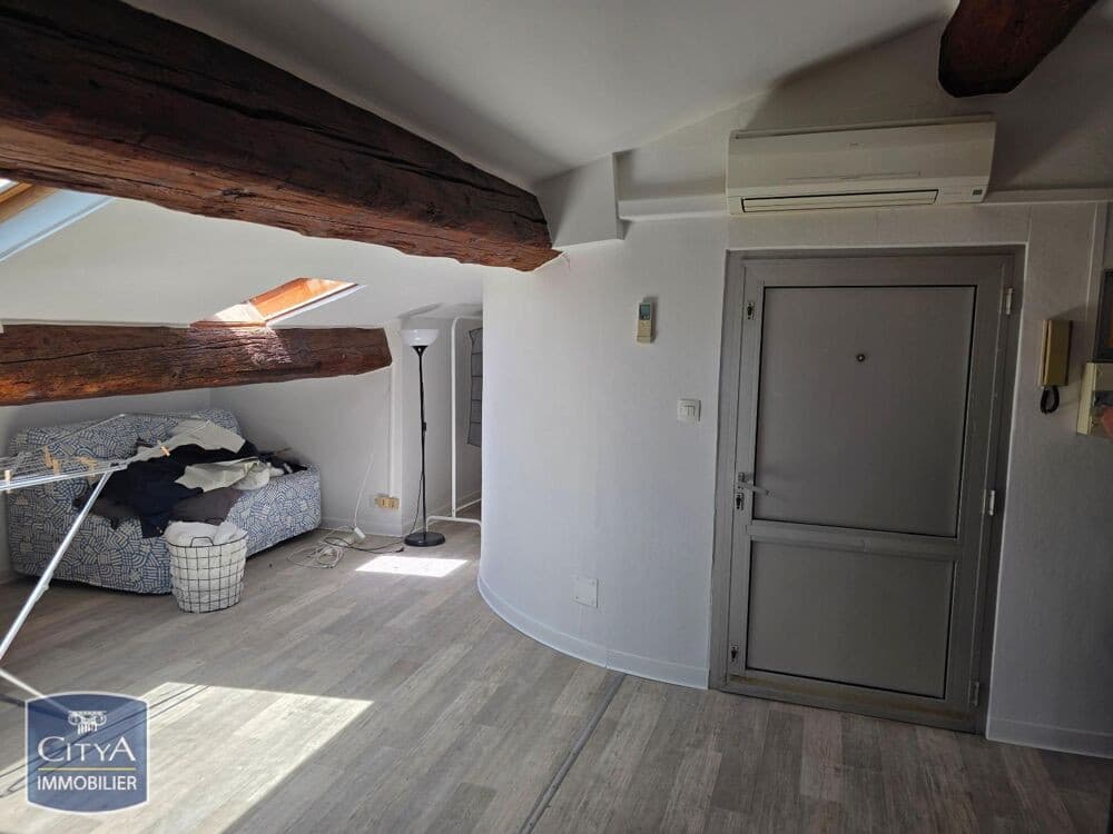 Appartement - 1 pièce(s) - 34 m²