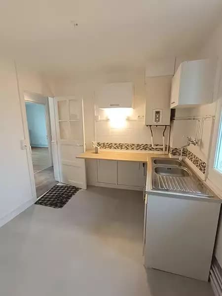 Location appartement 3 pièces 54,4 m² Chelles (77500) - Superimmo