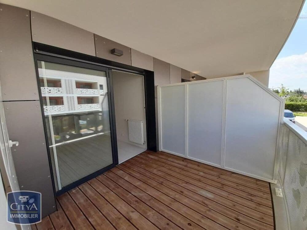 Appartement - 3 pièce(s) - 61 m²