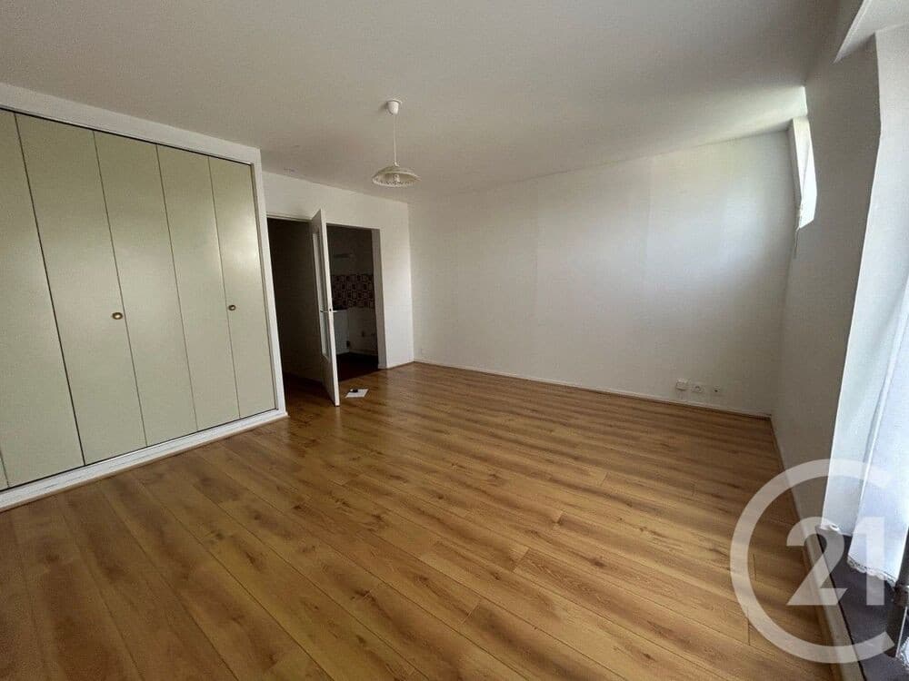 Appartement - 1 pièce(s) - 36 m²
