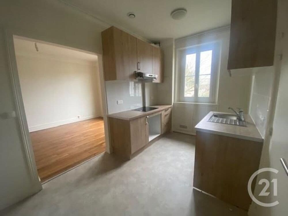 Appartement - 3 pièce(s) - 70 m²