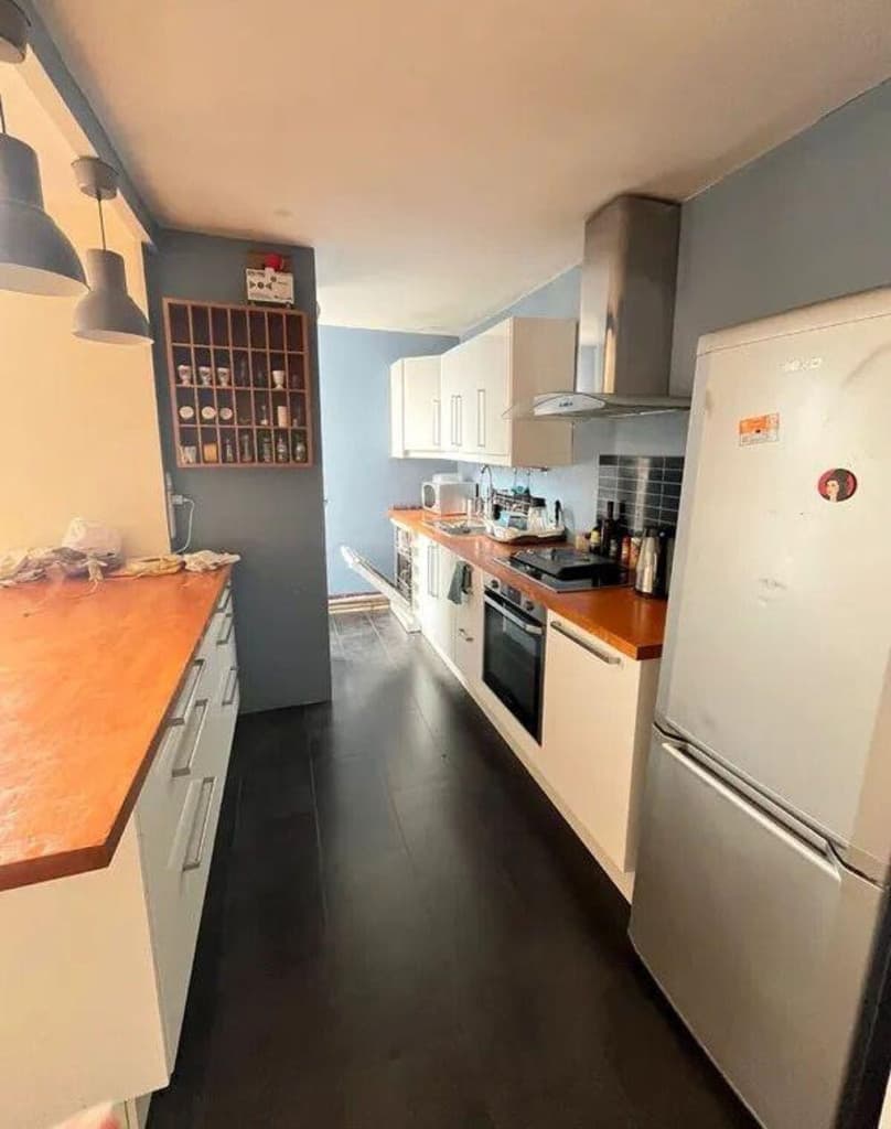 Appartement - 4 pièce(s) - 84 m²