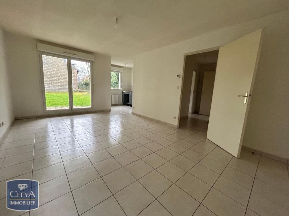 Appartement - 2 pièce(s) - 48 m²