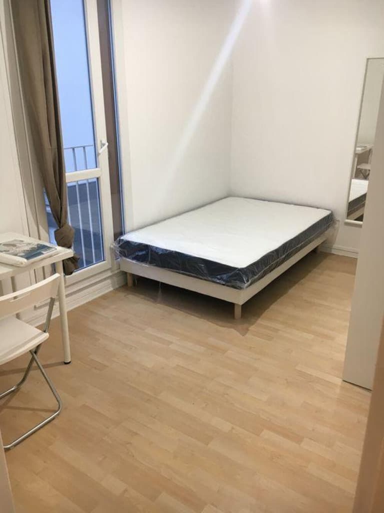 Appartement - 1 pièce(s) - 11 m²