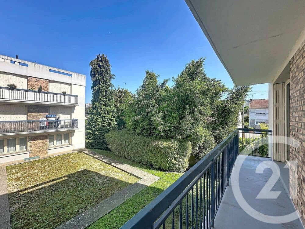 Appartement - 2 pièce(s) - 51 m²