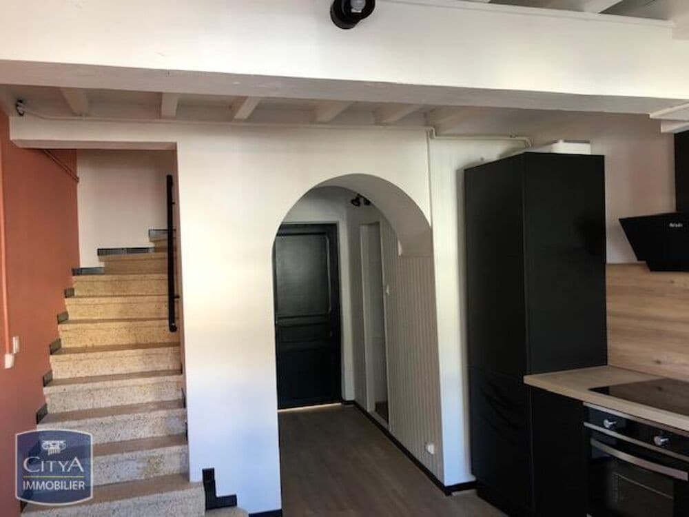 Maison - 3 pièce(s) - 68 m²