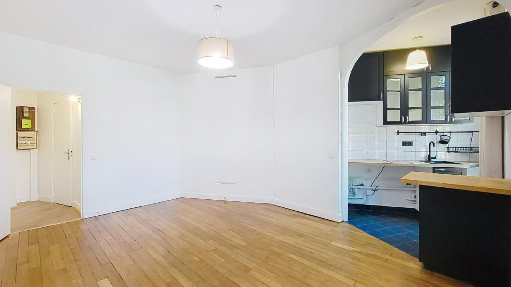 Location : Appartement Paris 13ème (75013)
