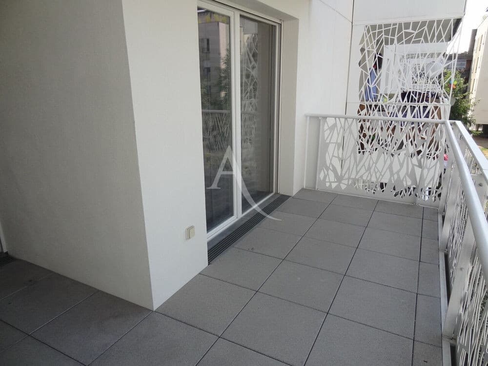 Appartement - 3 pièce(s) - 65 m²