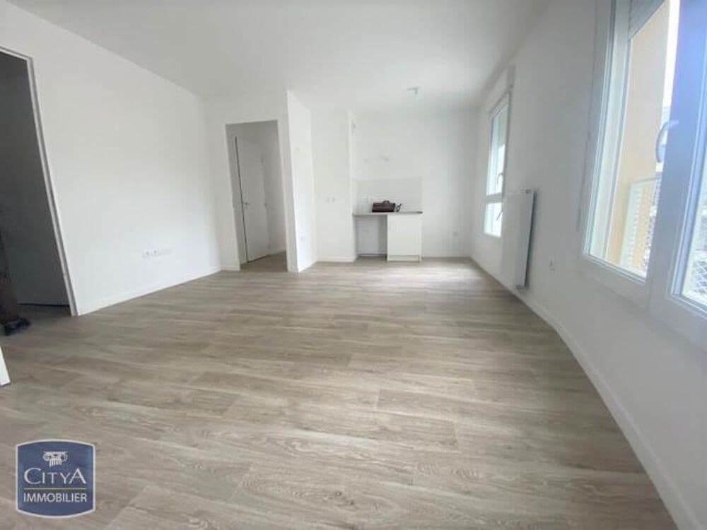 Appartement - 3 pièce(s) - 59 m²