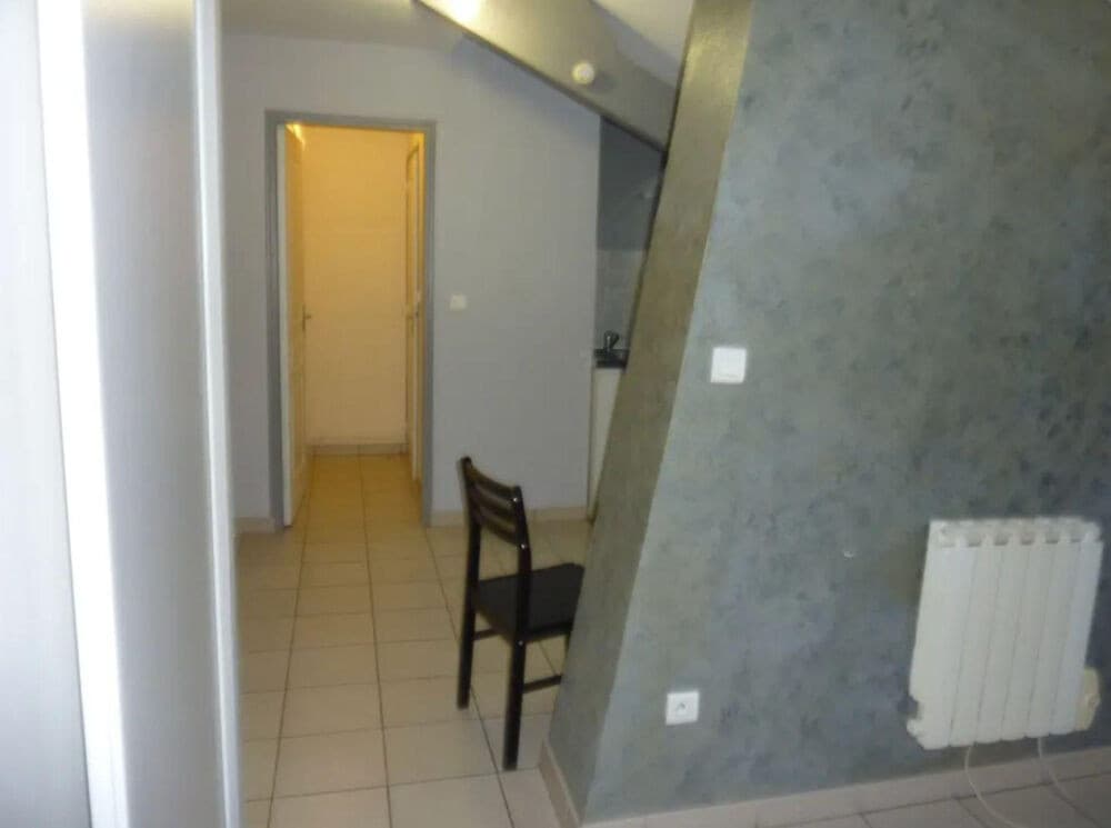 Appartement - 1 pièce(s) - 22 m²