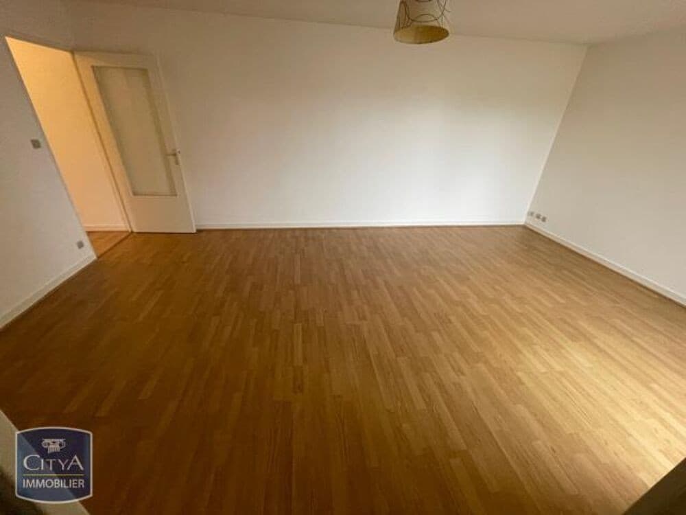 Appartement - 2 pièce(s) - 53 m²