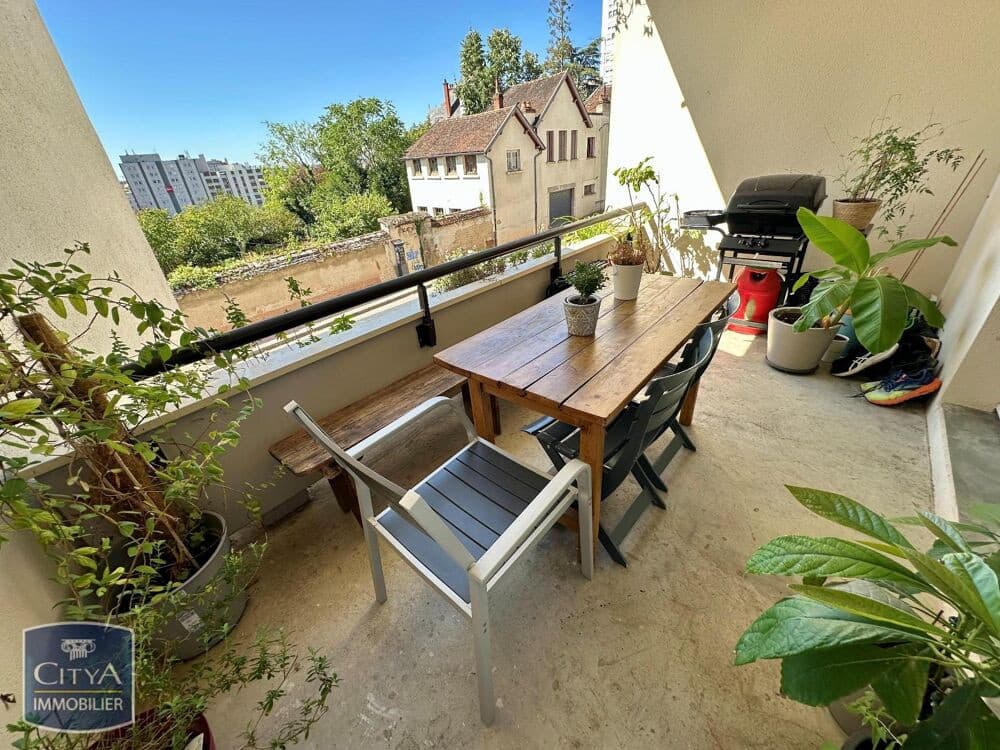 Appartement - 3 pièce(s) - 65 m²