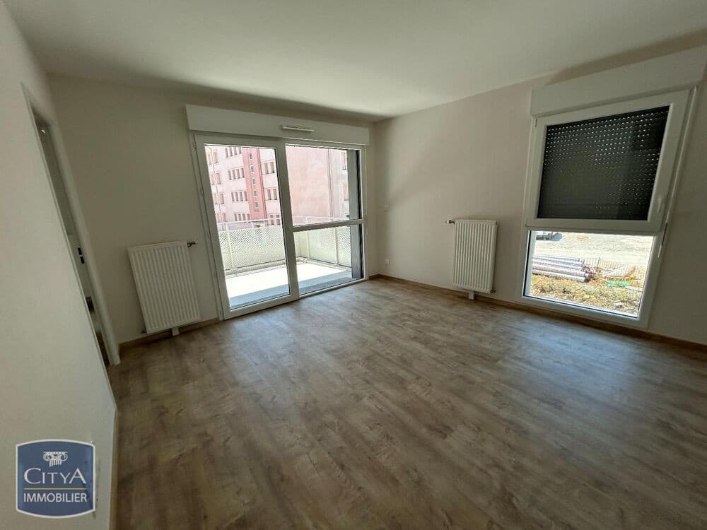 Appartement - 2 pièce(s) - 42 m²