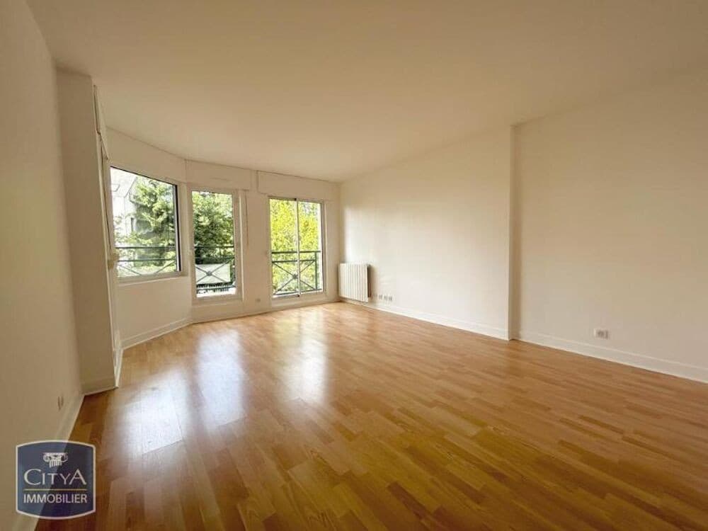 Appartement - 1 pièce(s) - 39 m²