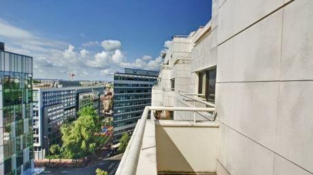 Appartement - 1 pièce(s) - 36 m²