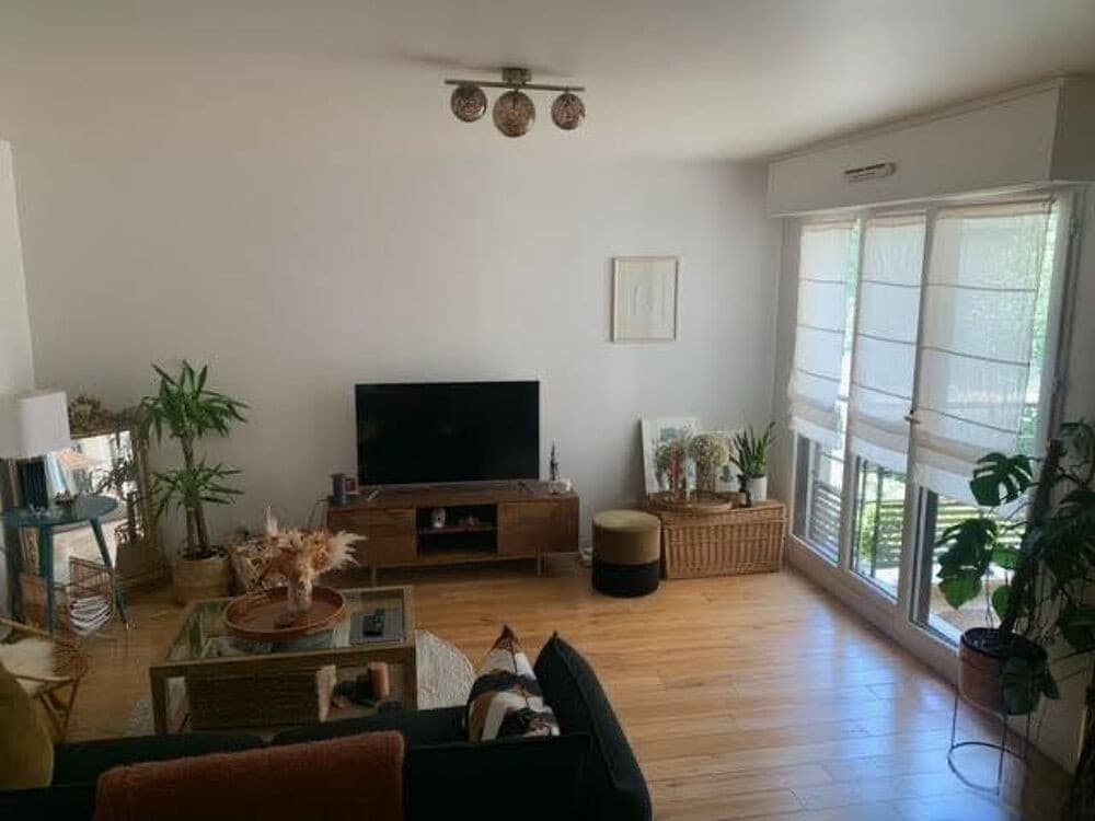 Appartement - 2 pièce(s) - 52 m²