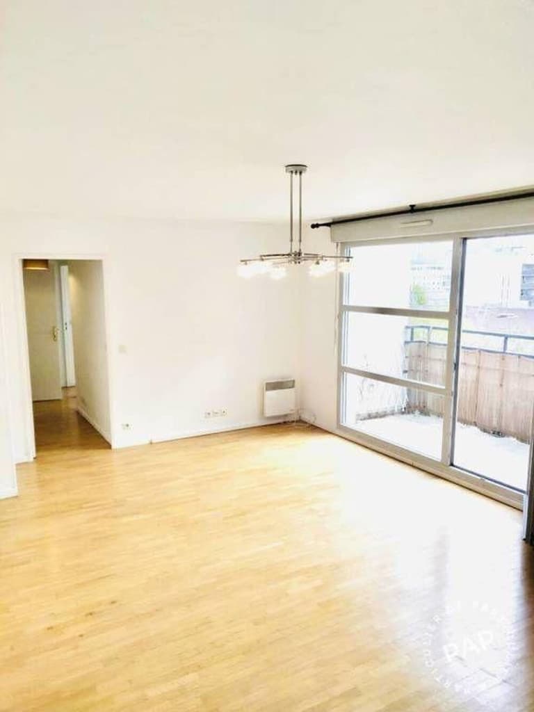 Appartement - 3 pièce(s) - 70 m²