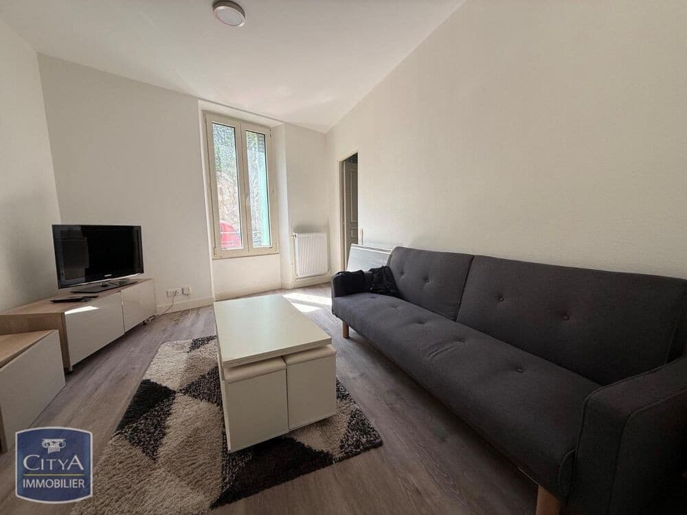Appartement - 3 pièce(s) - 51 m²