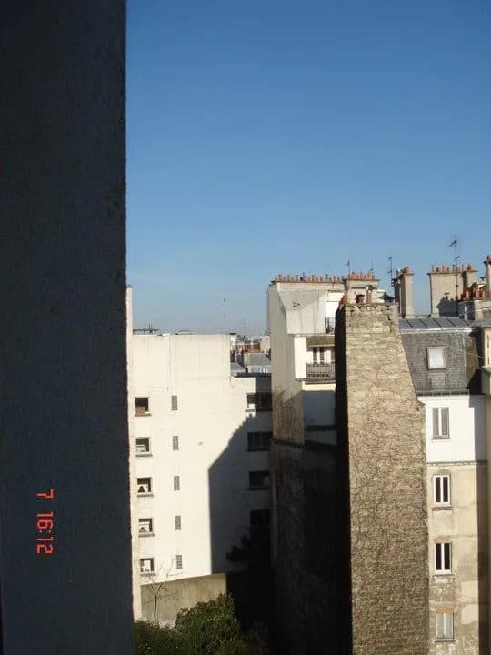 Location : Appartement Paris 16ème (75016)