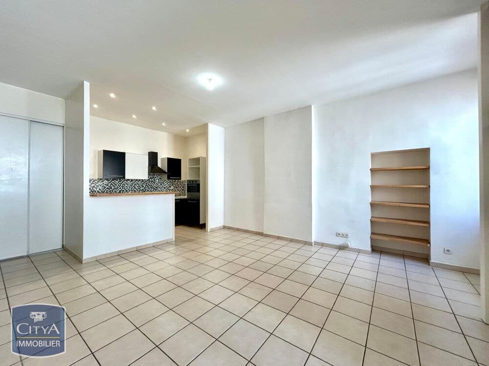 Appartement - 3 pièce(s) - 66 m²