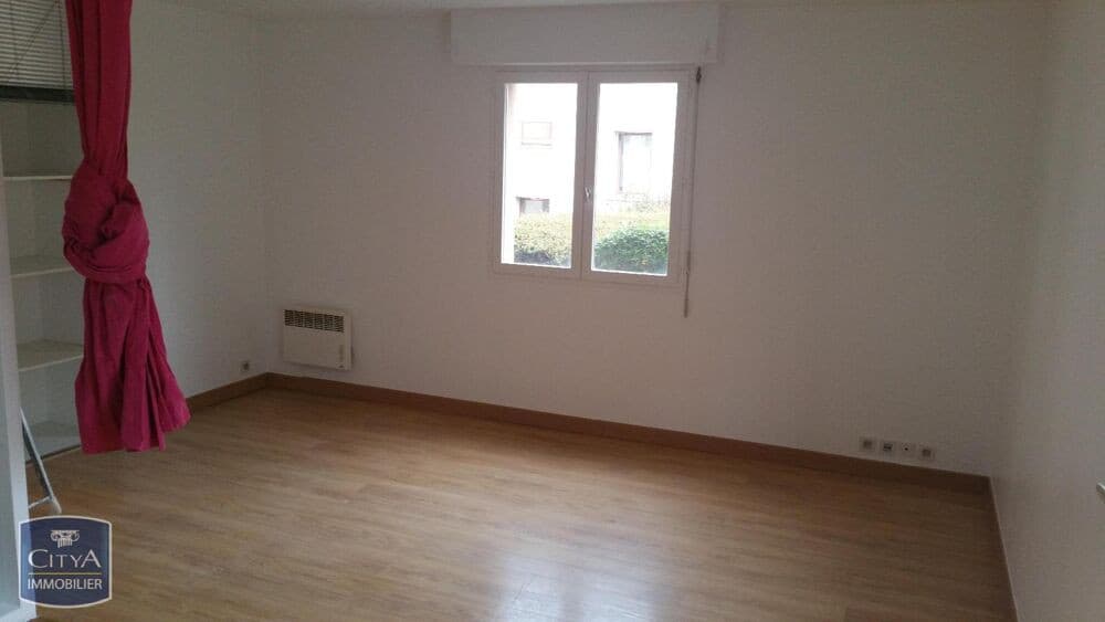 Appartement - 1 pièce(s) - 38 m²
