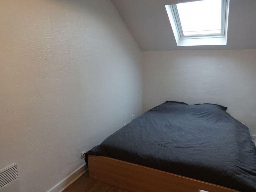 Appartement - 2 pièce(s) - 28 m²