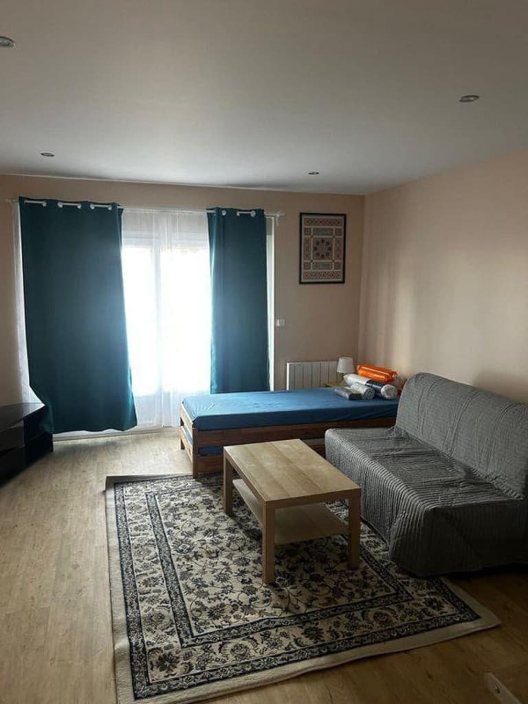 Appartement - 1 pièce(s) - 30 m²
