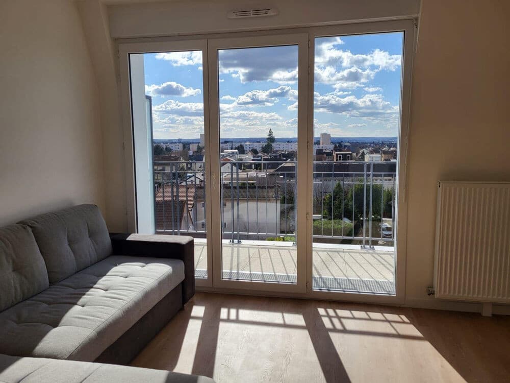 Appartement - 3 pièce(s) - 58 m²