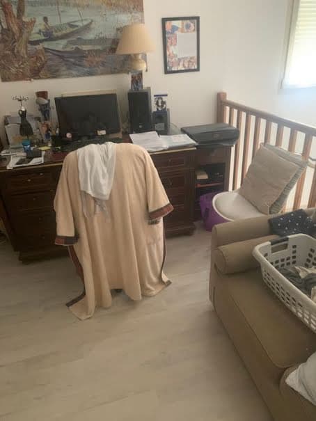 location - chambre