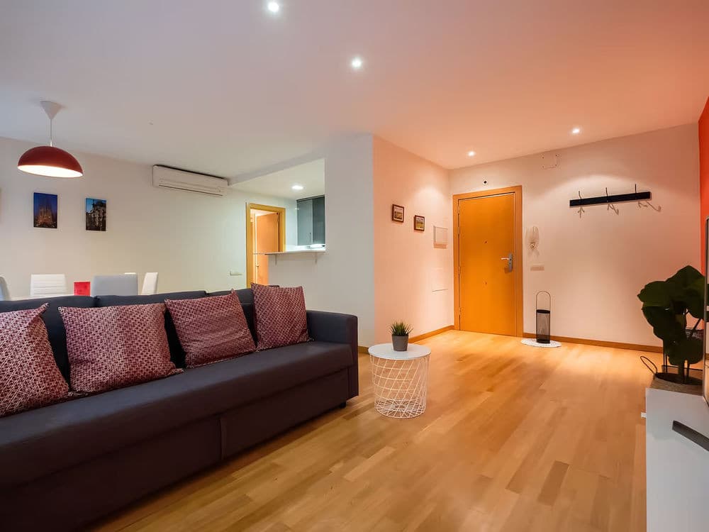 Appartement - 2 pièce(s) - 28 m²