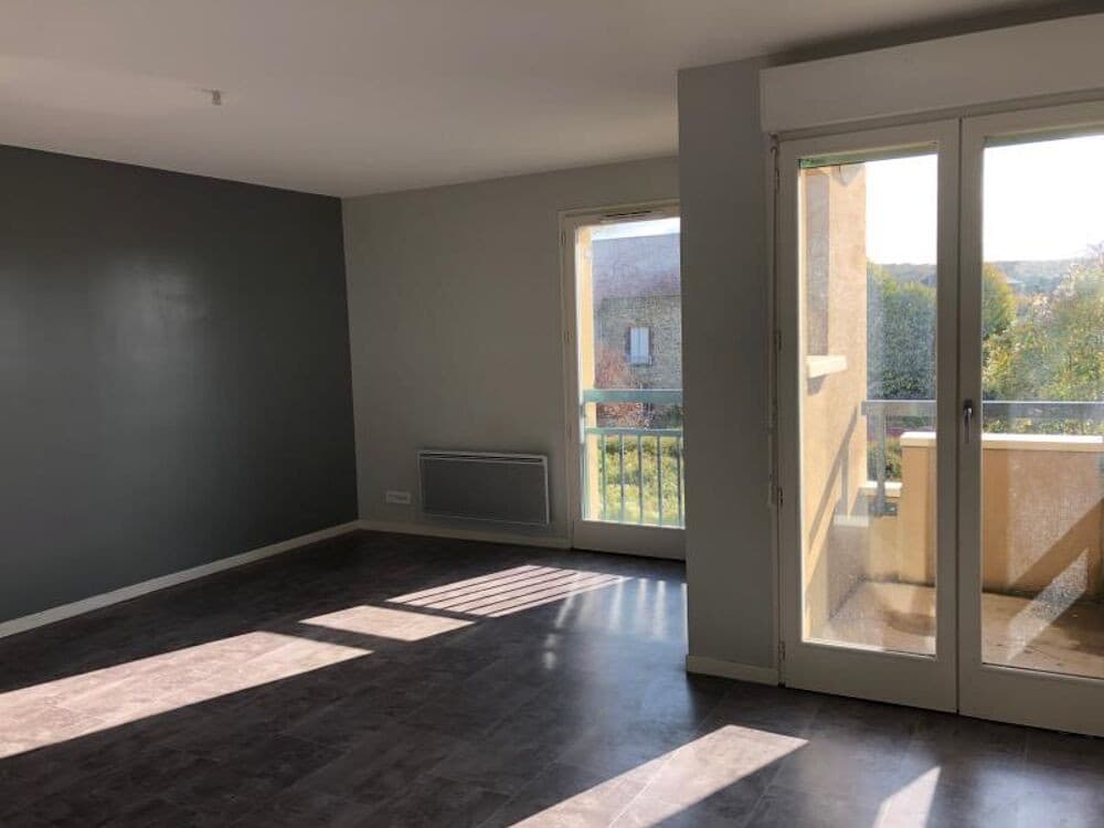 Appartement - 3 pièce(s) - 58 m²