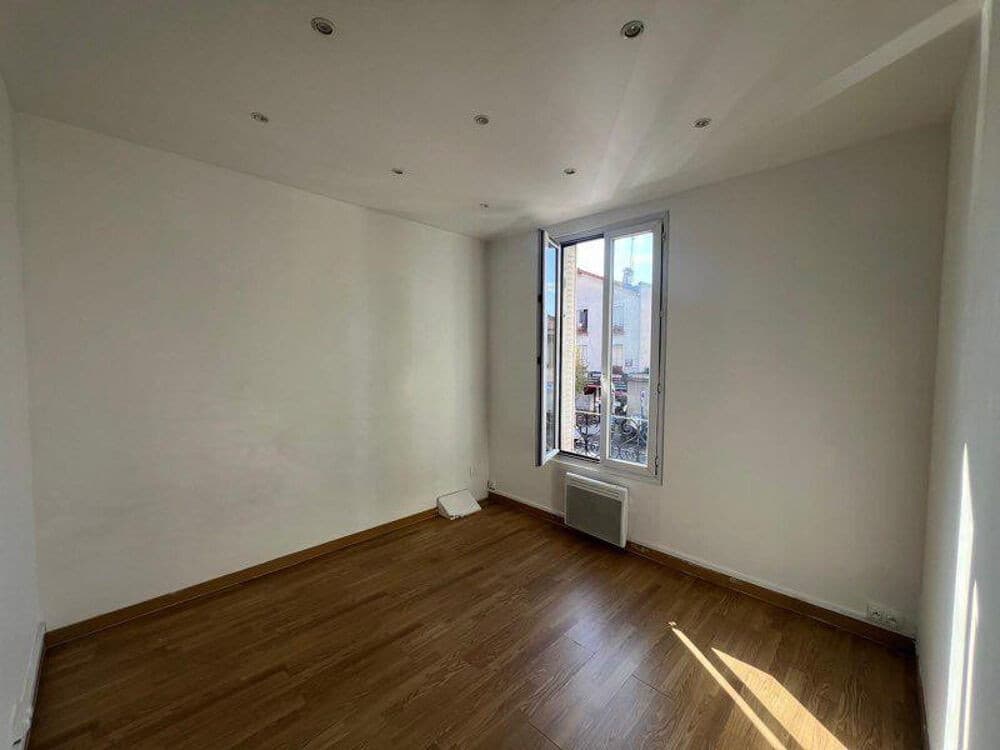 Appartement - 1 pièce(s) - 20 m²