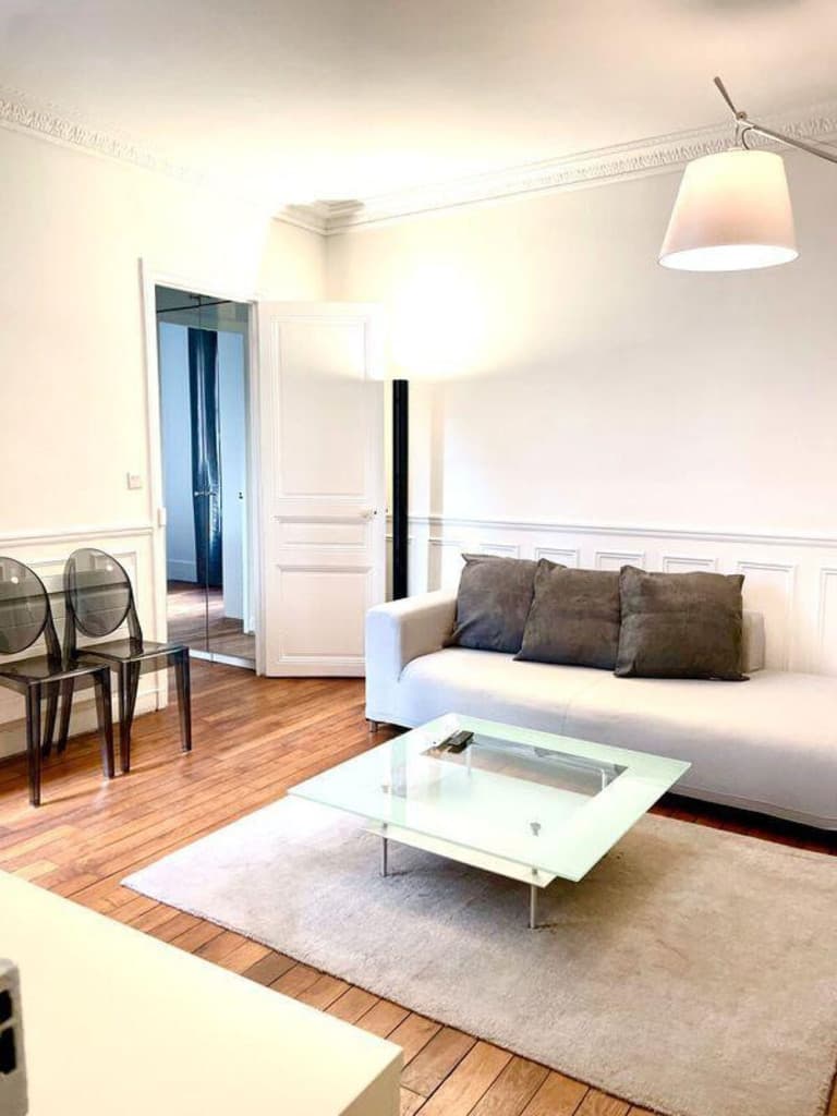 Appartement - 2 pièce(s) - 38 m²