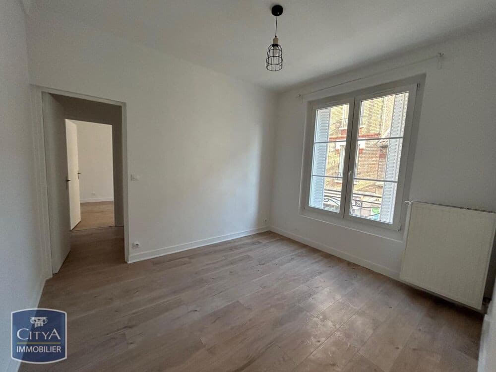 Appartement - 2 pièce(s) - 32 m²