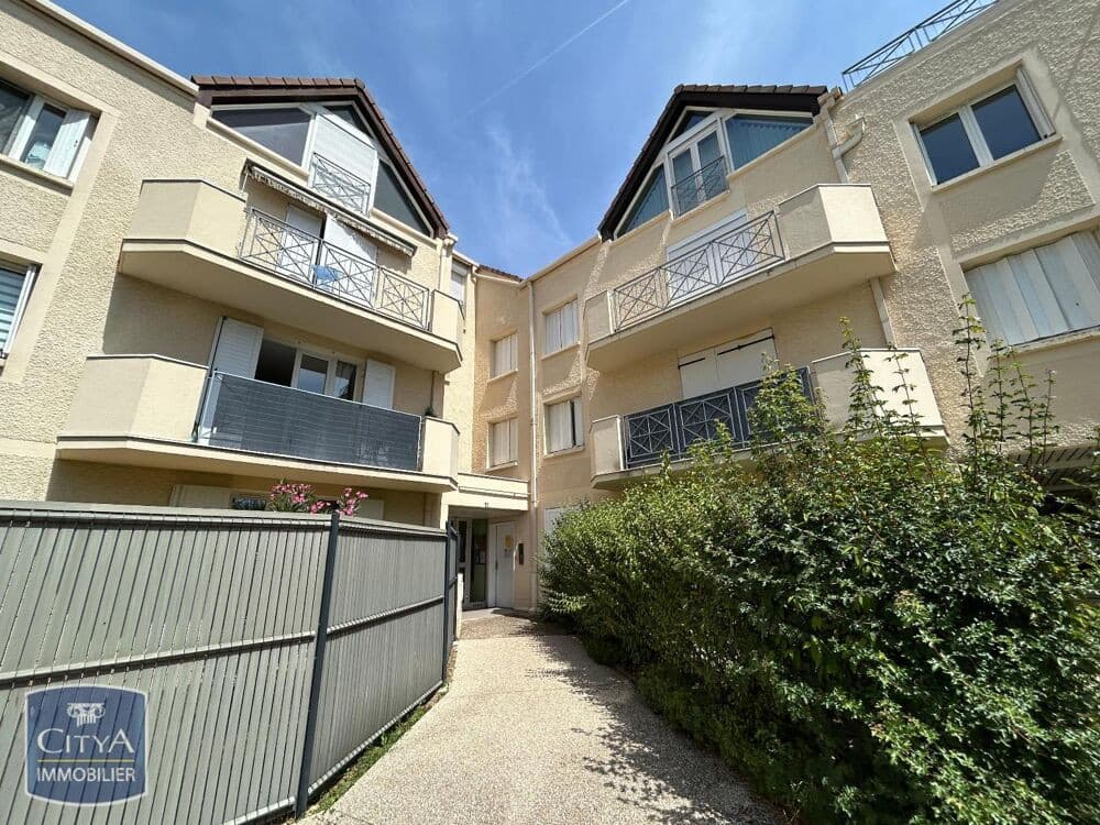 Appartement - 1 pièce(s) - 41 m²