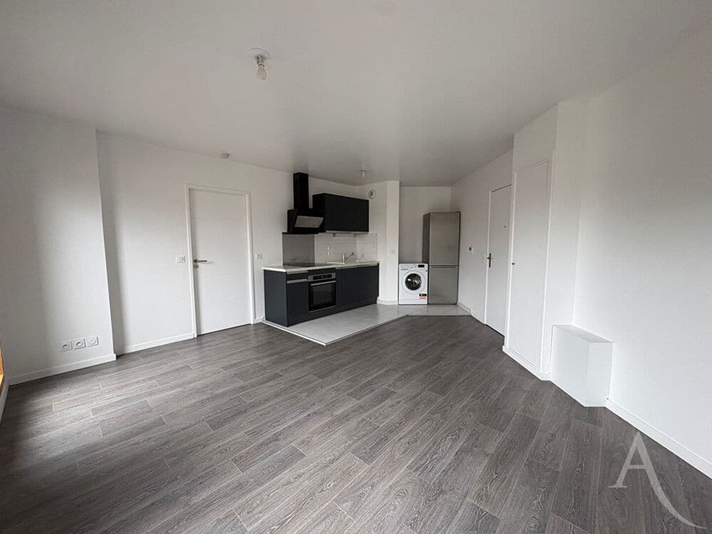 Appartement - 2 pièce(s) - 41 m²
