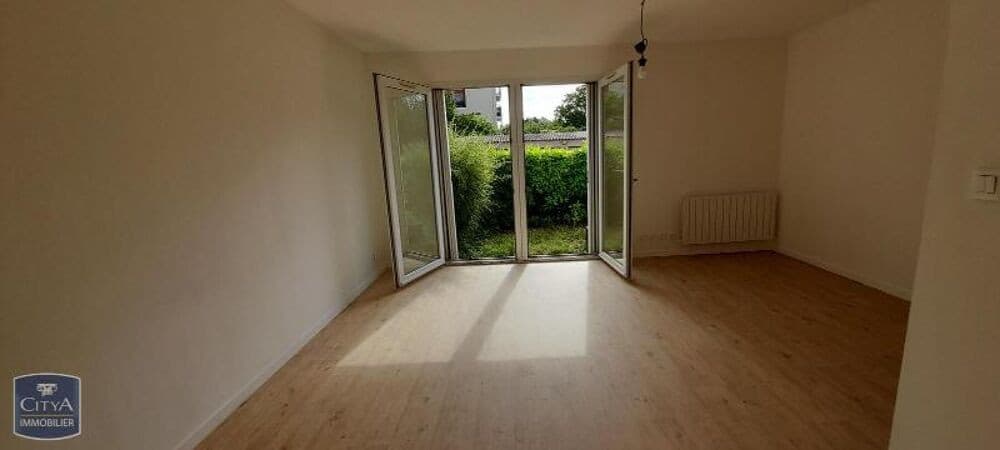Appartement - 1 pièce(s) - 34 m²