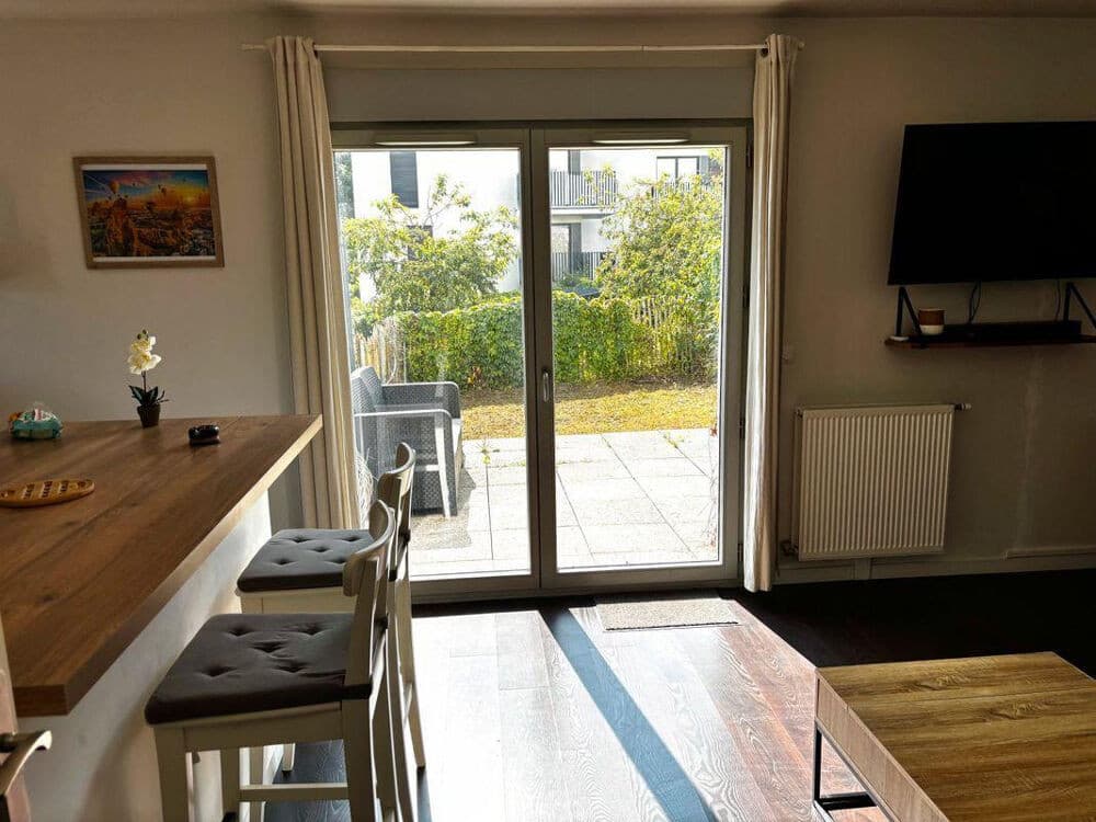 Appartement - 1 pièce(s) - 32 m²