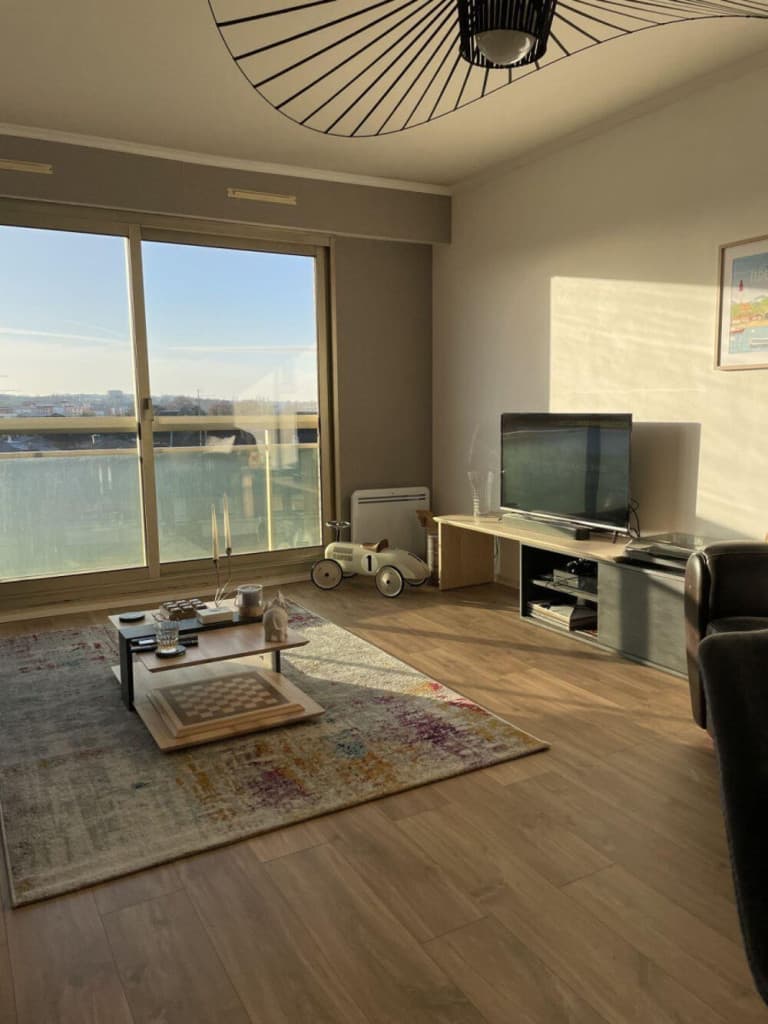 Appartement - 3 pièce(s) - 75 m²