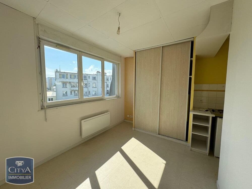 Appartement - 1 pièce(s) - 16 m²