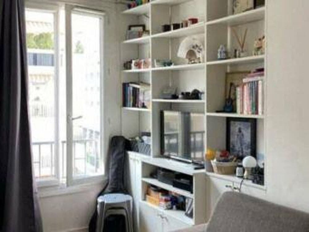 Appartement - 1 pièce(s) - 23 m²