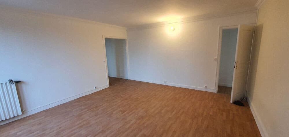Appartement - 3 pièce(s) - 67 m²