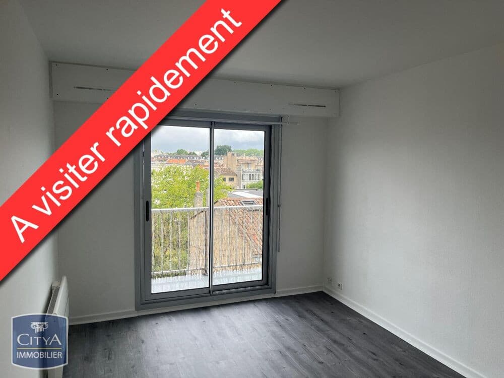 Appartement - 1 pièce(s) - 19 m²