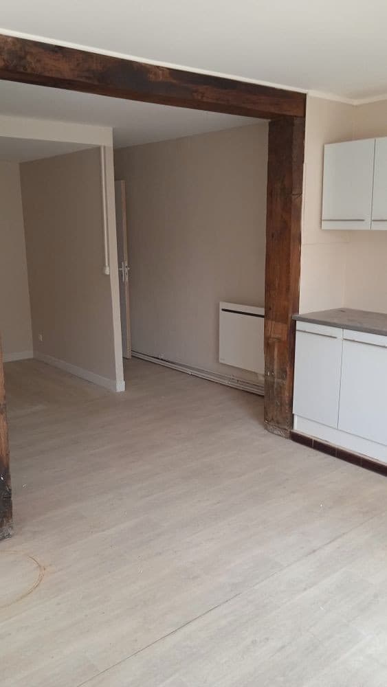 Appartement - 1 pièce(s) - 35 m²