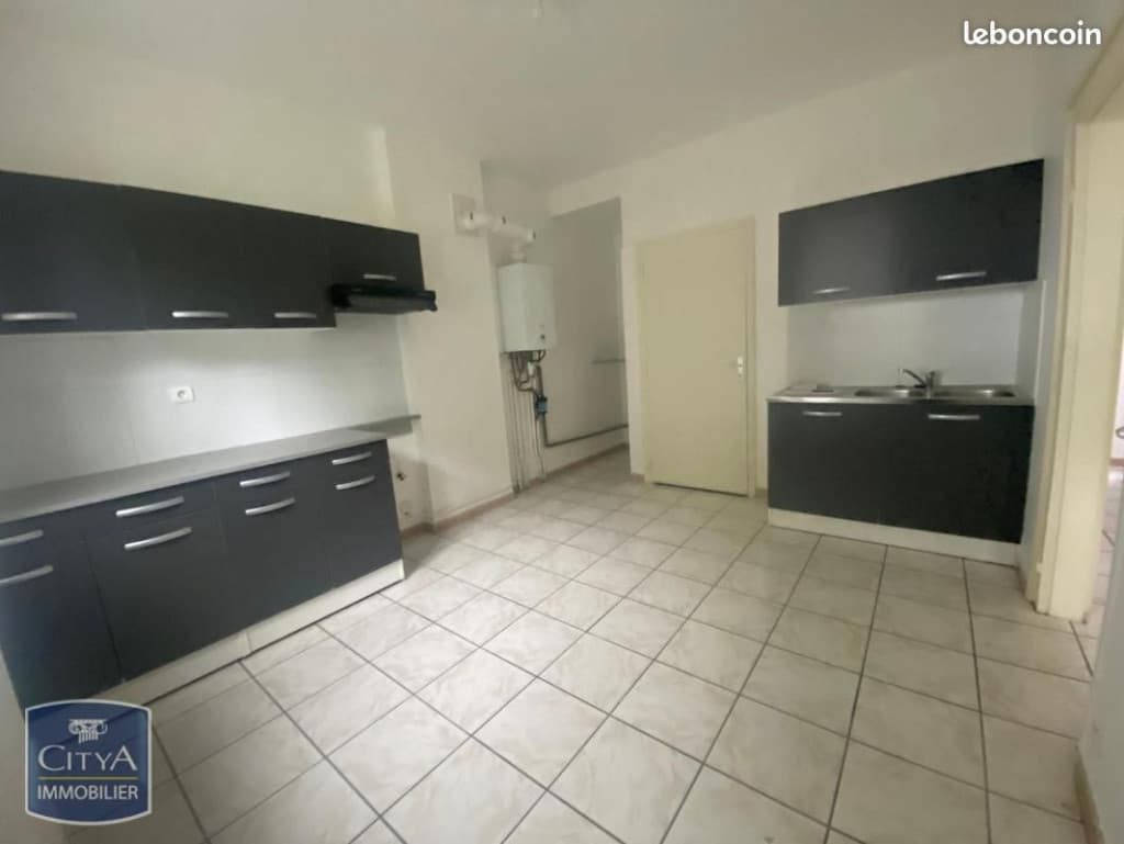 Maison 4 pièces 97 m²