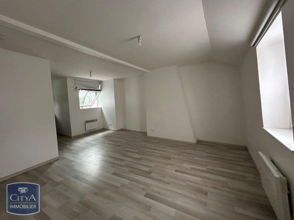 Appartement - 1 pièce(s) - 29 m²