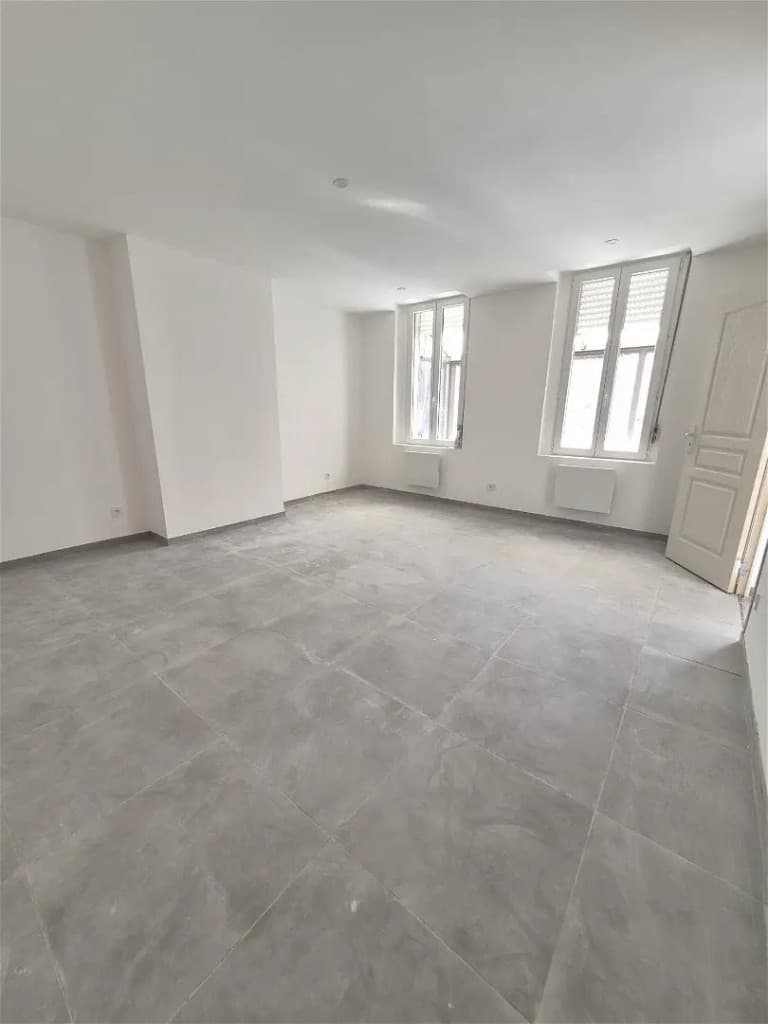 Location : Maison Caudry (59540)
