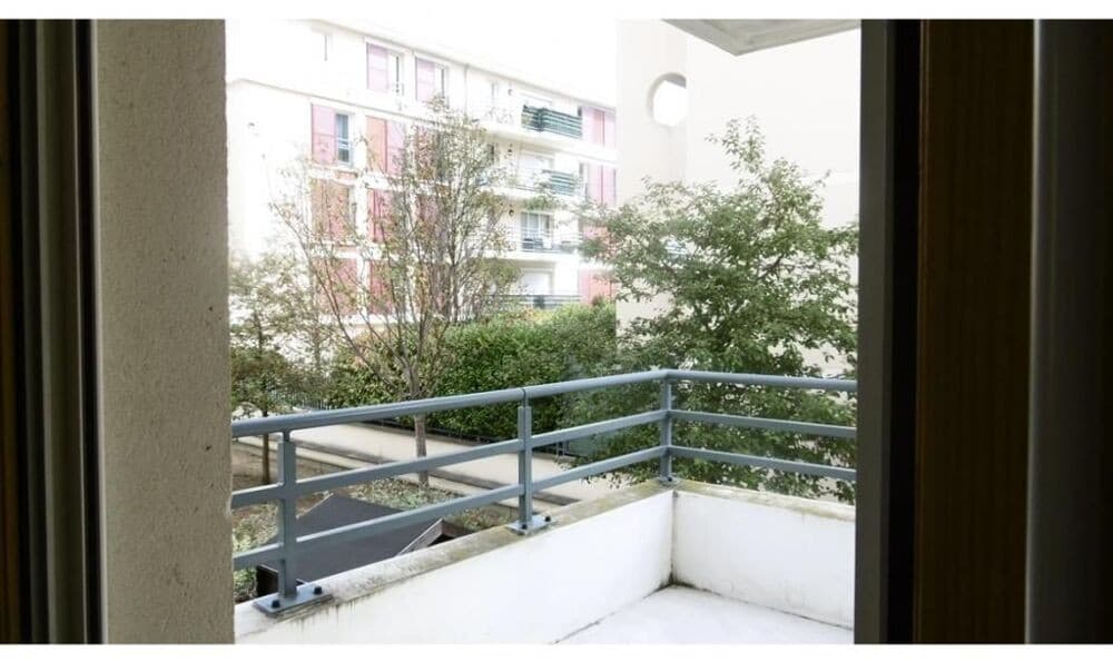Appartement - 2 pièce(s) - 41 m²