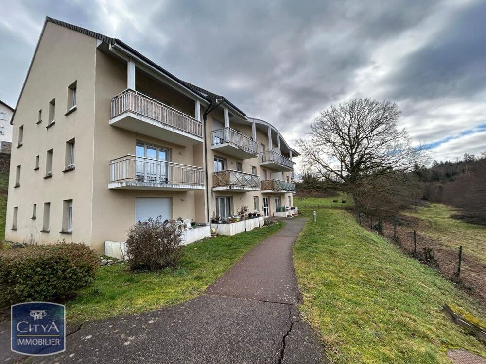 Appartement - 3 pièce(s) - 60 m²