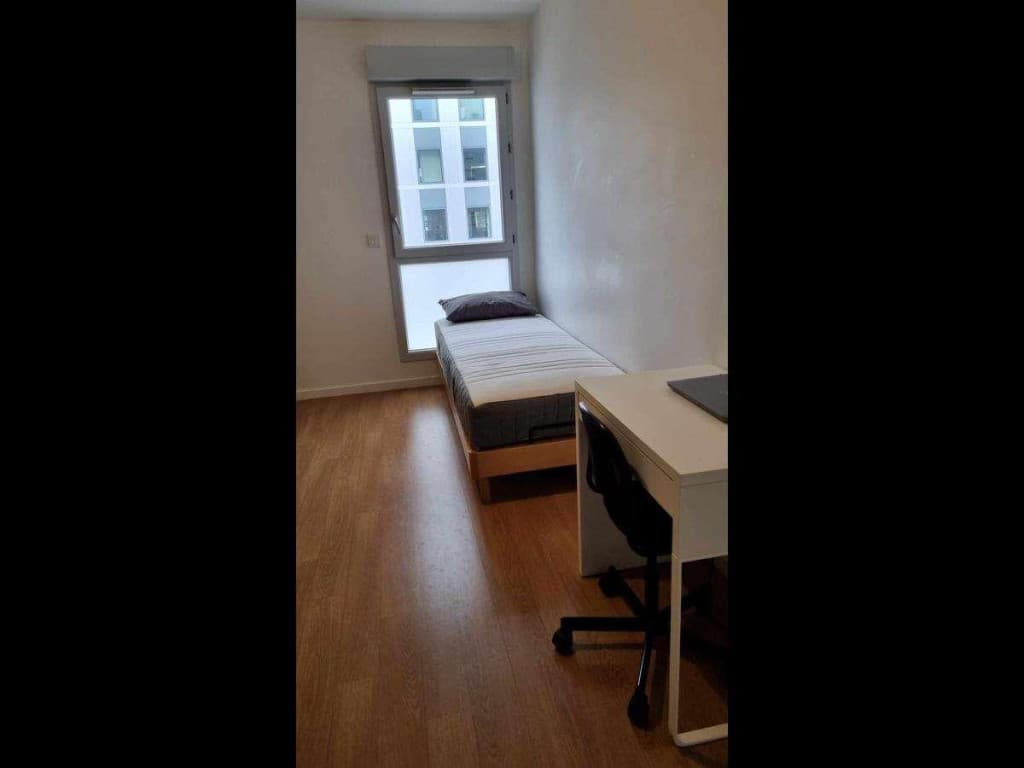Location : Maison Montigny-le-Bretonneux (78180)
